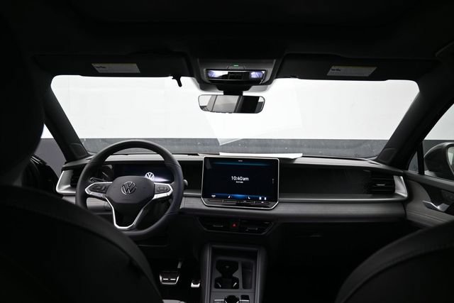 New 2026 Volkswagen Tiguan SE R-Line AWD/4WD image 10