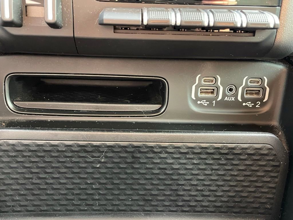 Used 2021 RAM 1500 Big Horn AWD/4WD image 37