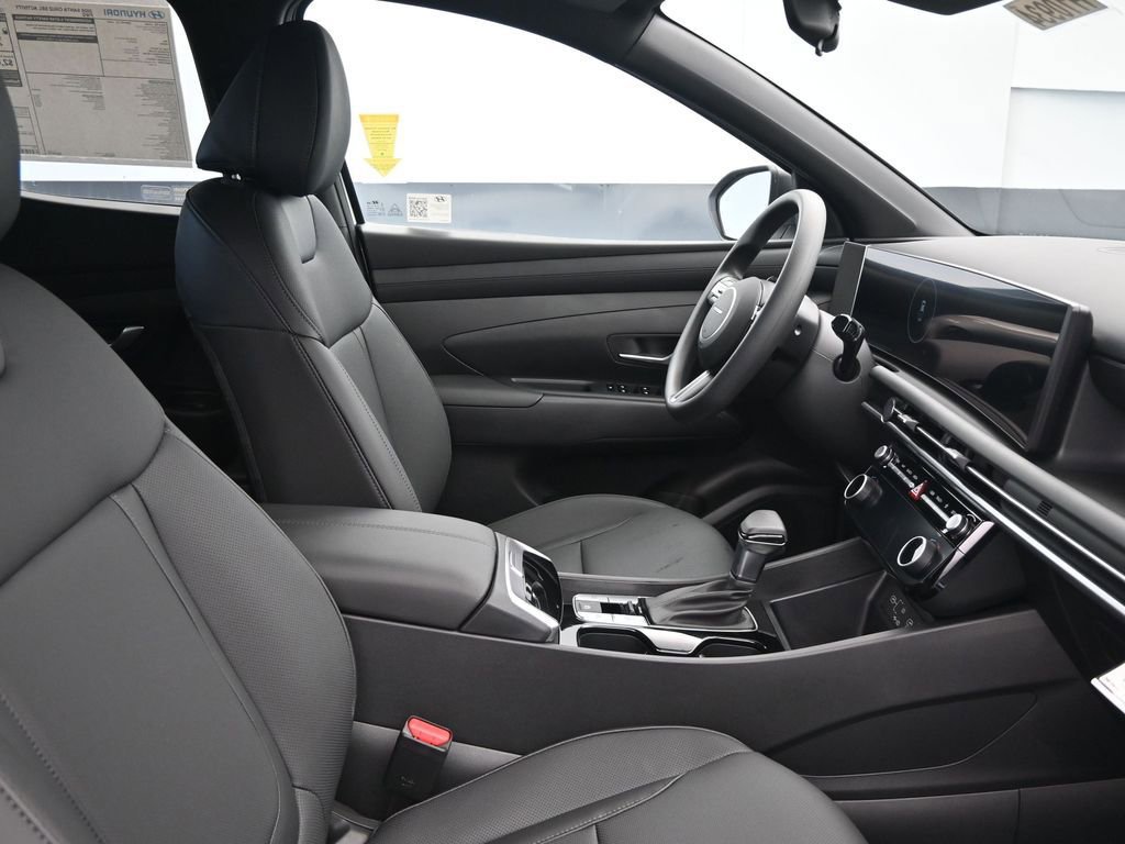 New 2026 Hyundai Santa Cruz SEL image 10