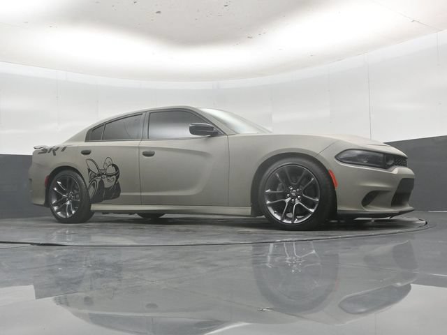 Used 2023 Dodge Charger Scat Pack w/ Navigation & Travel Group RWD image 45
