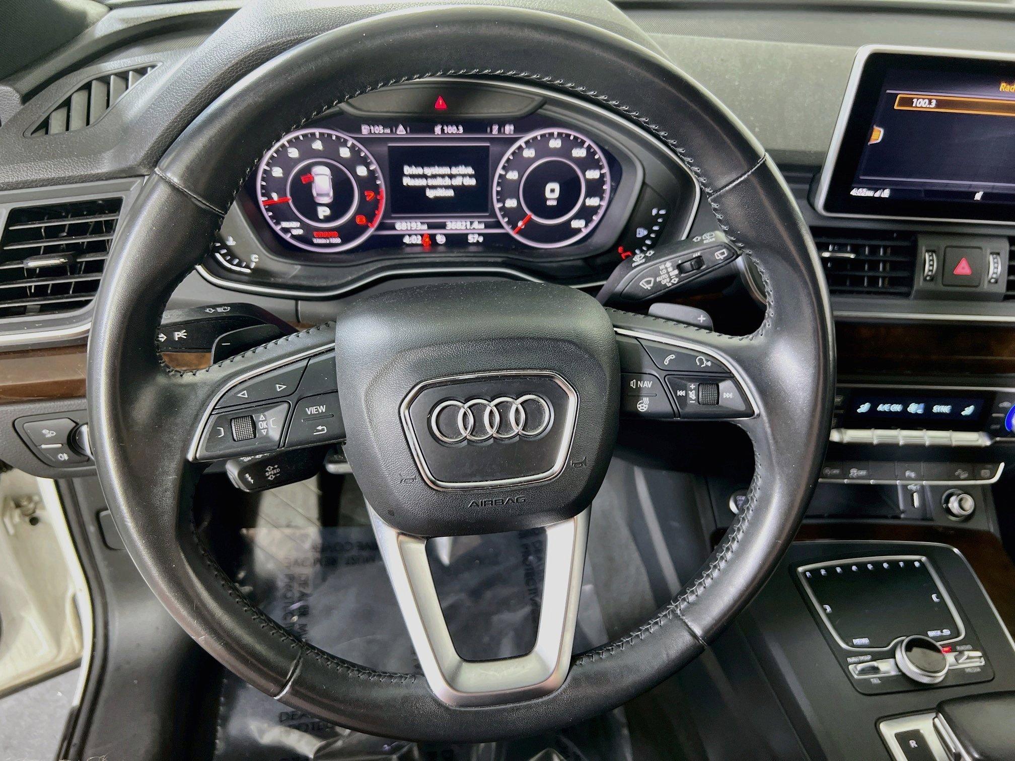 Used 2018 Audi Q5 2.0T Premium Plus w/ Premium Plus Package AWD/4WD image 11