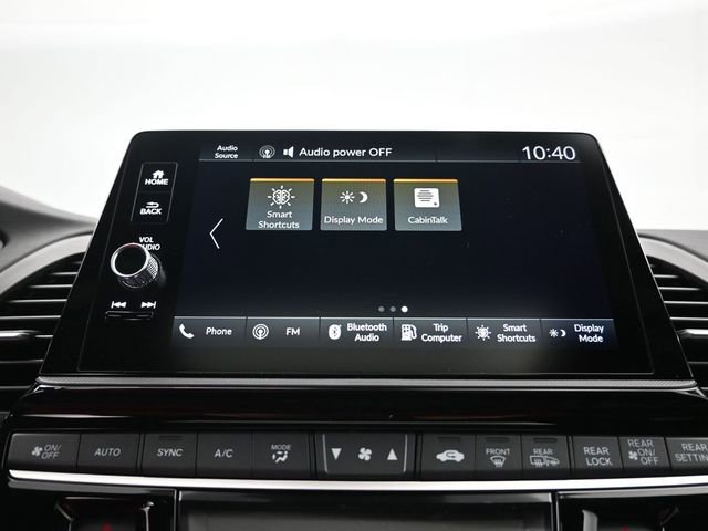 New 2026 Honda Odyssey Sport-L image 15