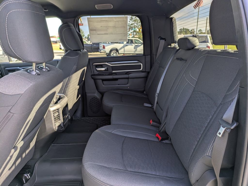 New 2026 RAM 2500 Big Horn image 15