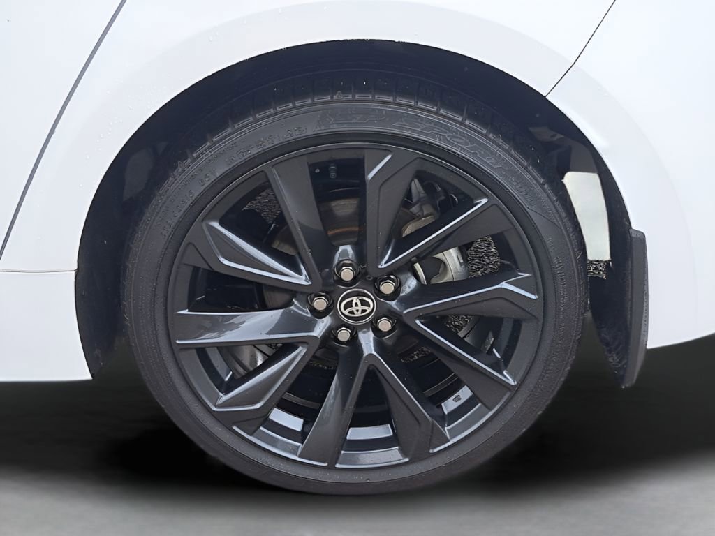 Certified 2024 Toyota Corolla SE w/ SE Premium Package image 5