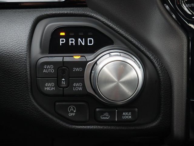 New 2026 RAM 1500 Rebel w/ Advanced Safety Group II image 22