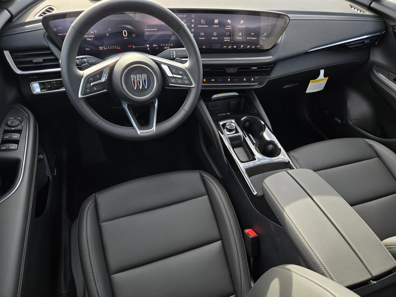 New 2026 Buick Envision Preferred AWD/4WD image 7