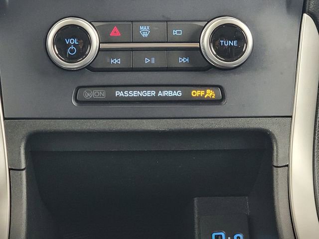 Certified 2022 Ford Edge SEL w/ Convenience Package image 23