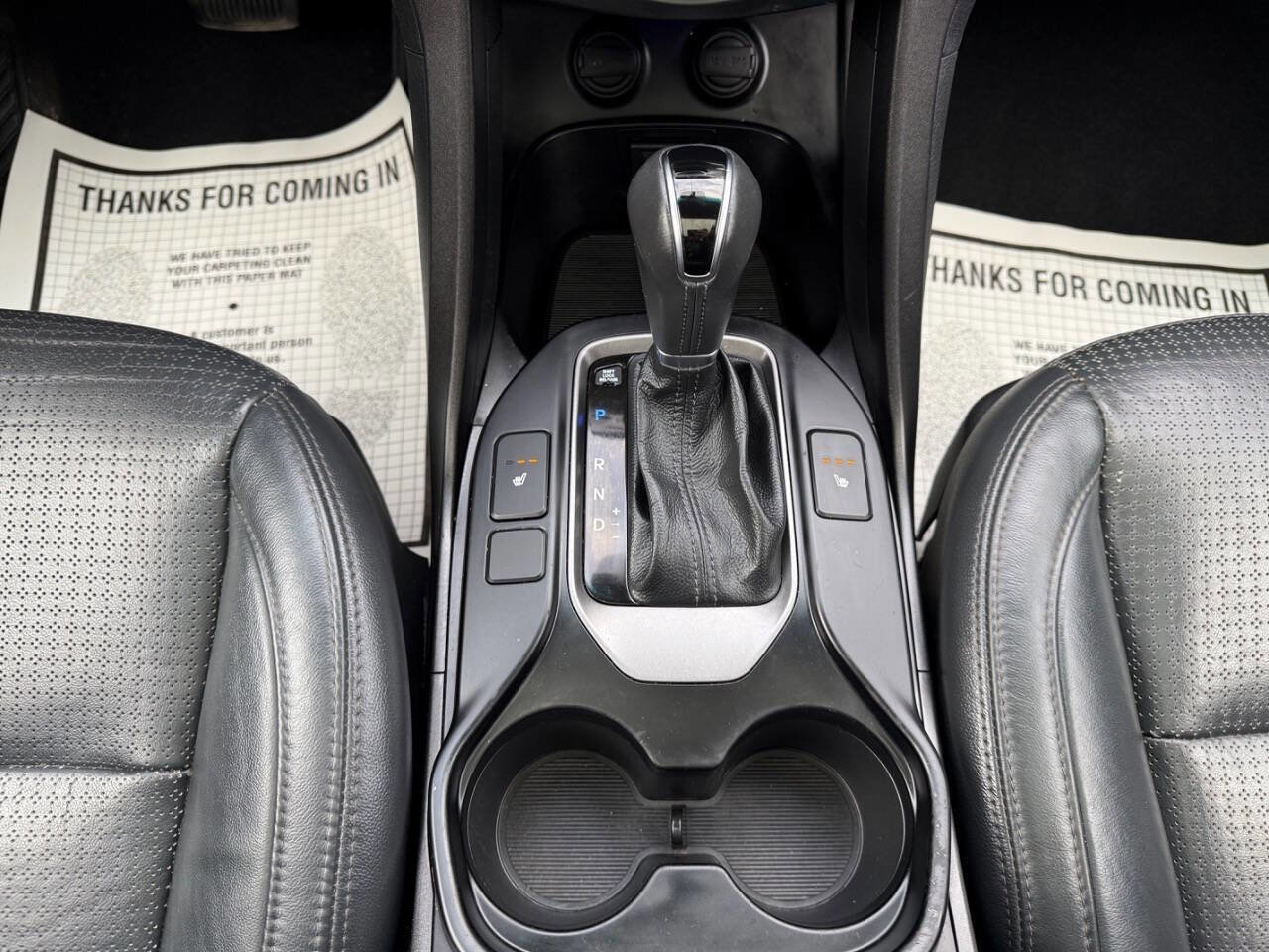 Used 2013 Hyundai Santa Fe Sport 2.0T w/ Technology Pkg image 19