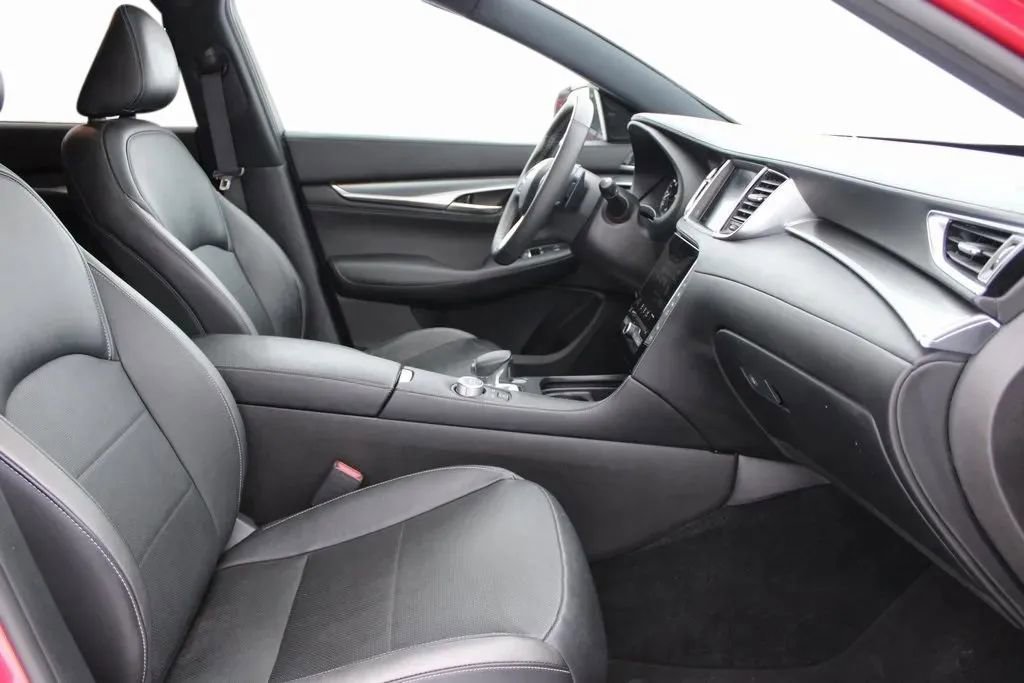 Used 2022 INFINITI QX55 Essential w/ Proassist Package image 18