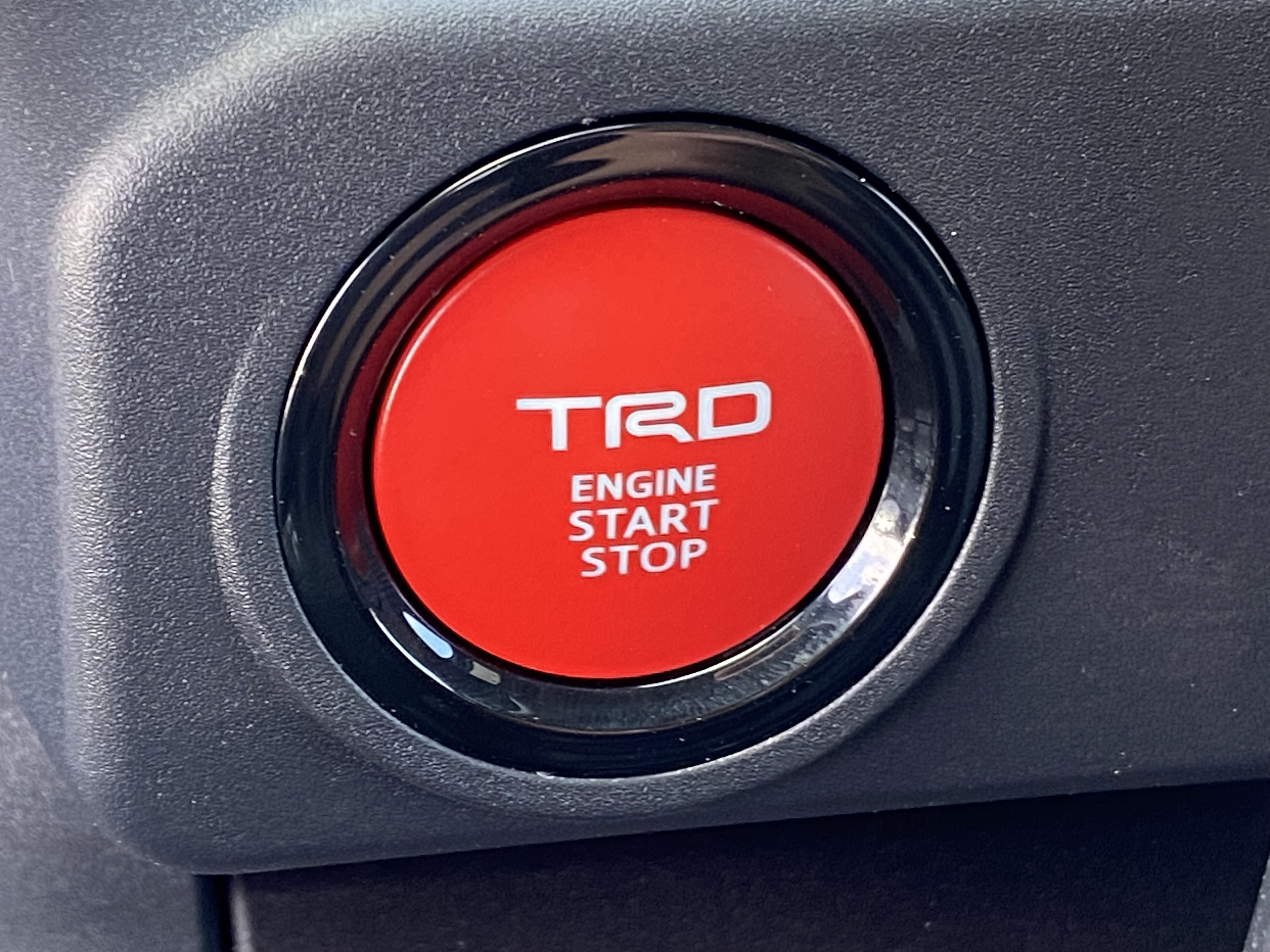 New 2026 Toyota 4Runner TRD Off-Road AWD/4WD image 18