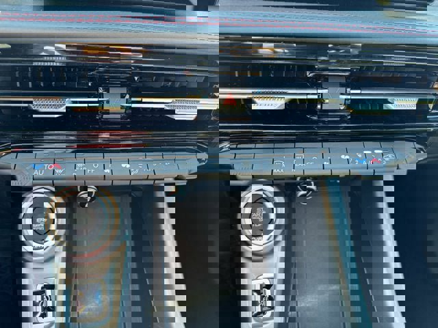 New 2024 Dodge Hornet GT w/ Cold Weather Group image 19