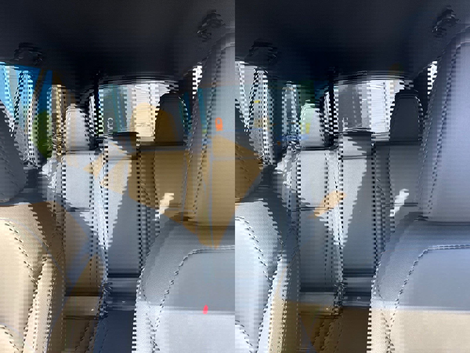 New 2026 Subaru Outback Premium image 29