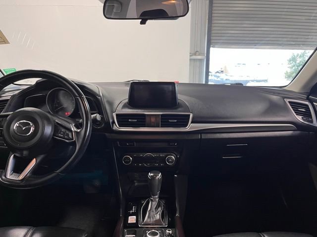 Used 2017 MAZDA MAZDA3 Touring image 20