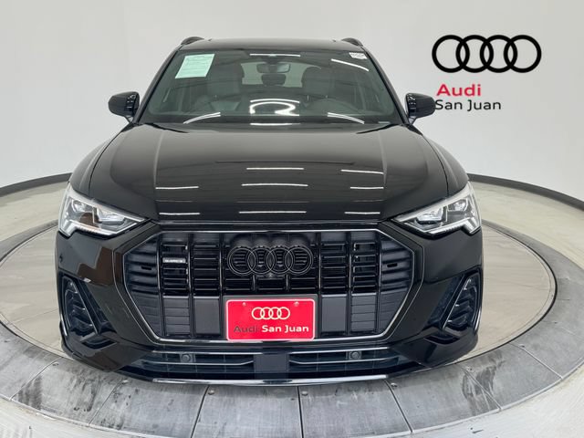 Used 2021 Audi Q3 2.0T Premium Plus AWD/4WD image 2
