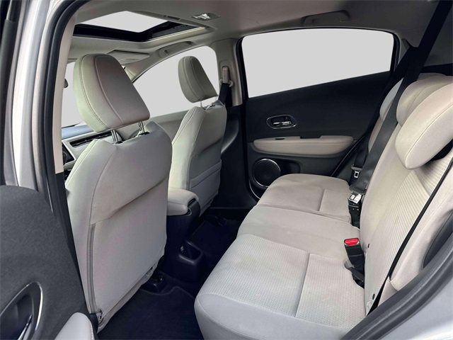 Used 2020 Honda HR-V EX image 12