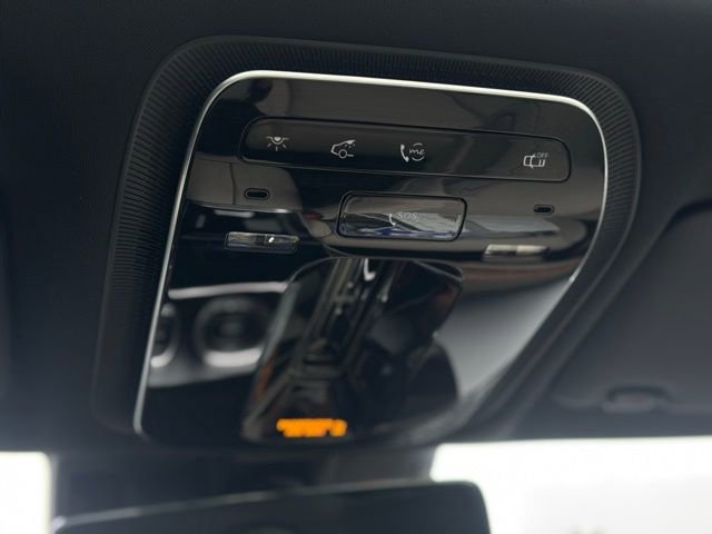 Certified 2023 Mercedes-Benz C 300 4MATIC Sedan image 37