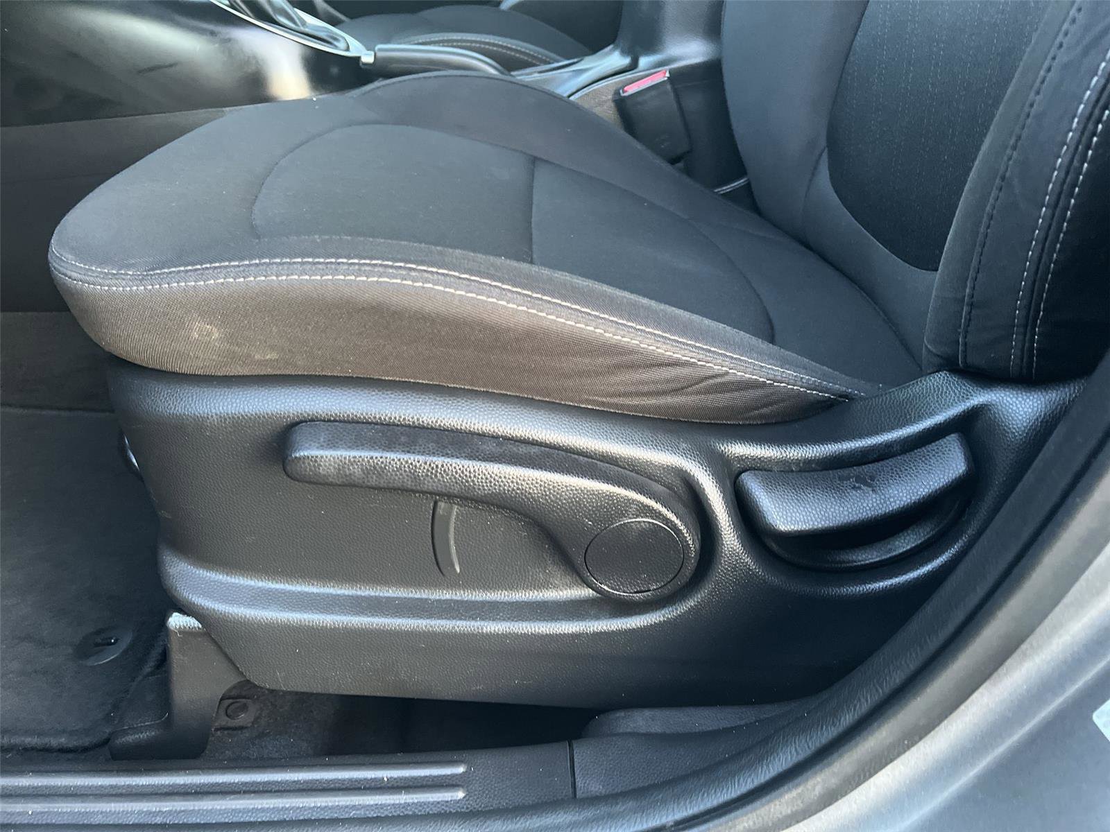 Used 2019 Kia Soul Base image 11