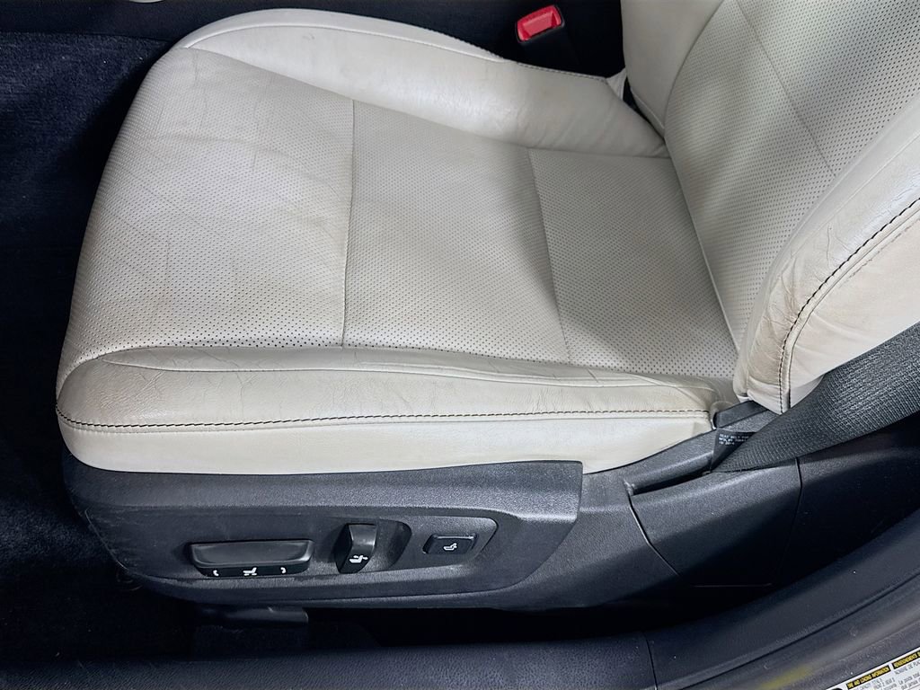 Used 2015 Lexus ES 350 w/ Luxury Package FWD image 23