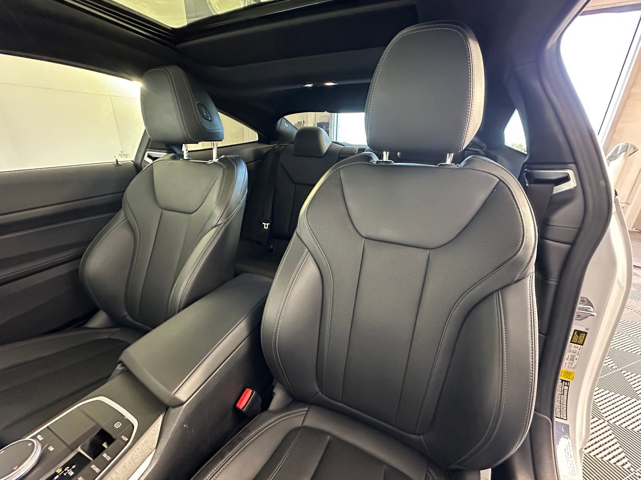 Certified 2023 BMW 430i Coupe w/ Premium Package image 23