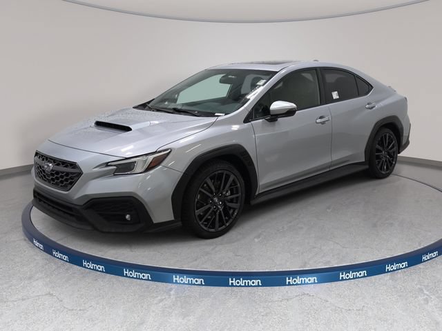 Used 2022 Subaru WRX Limited
