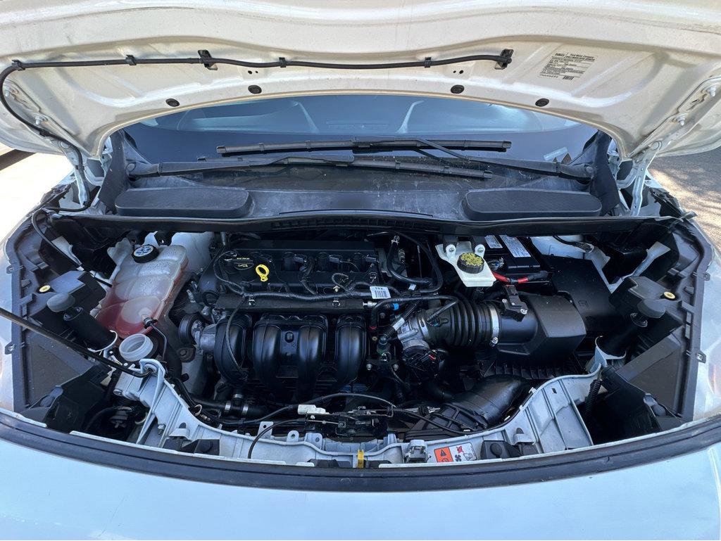 Used 2015 Ford Transit Connect XL FWD image 39