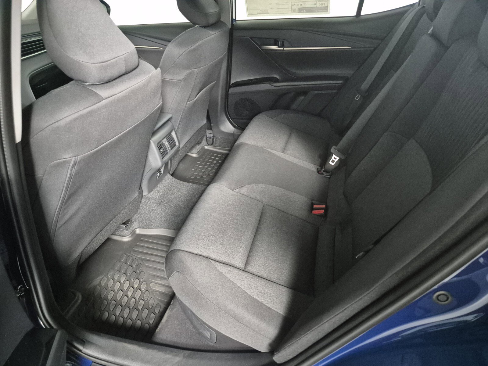 New 2026 Toyota Camry LE image 35