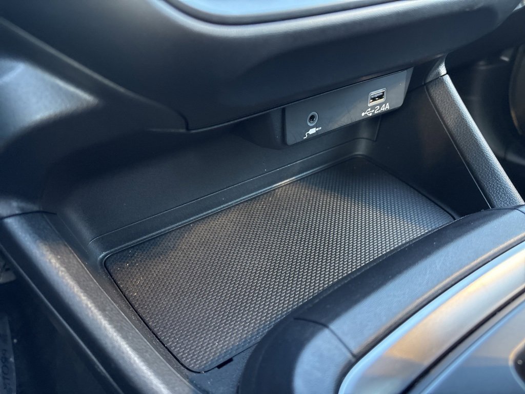 Certified 2025 Subaru Impreza 2.0i image 18