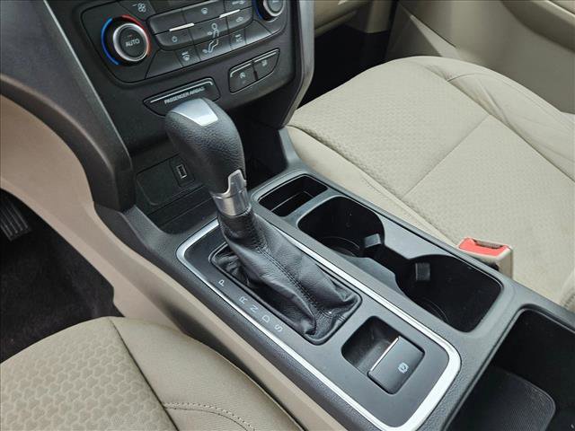 Used 2017 Ford Escape SE image 17