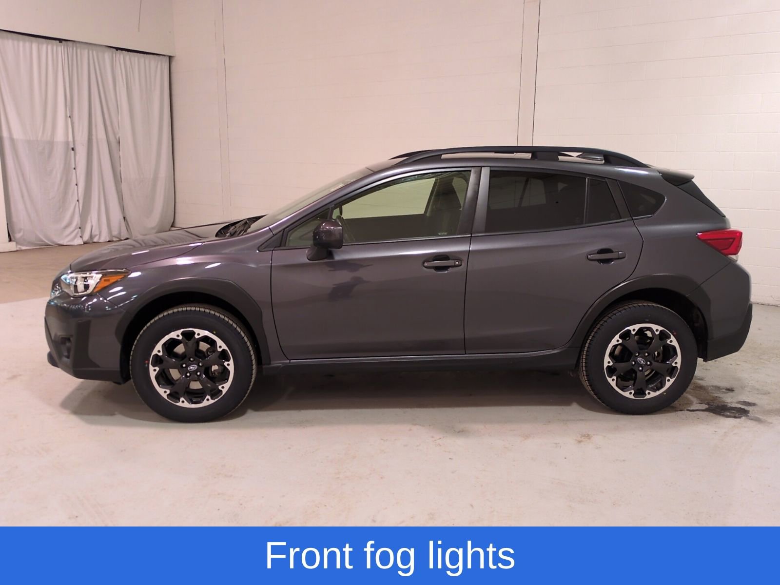 Certified 2023 Subaru Crosstrek 2.0i Premium image 7