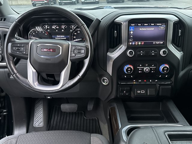 Used 2020 GMC Sierra 1500 Elevation w/ Elevation Value Package AWD/4WD image 7