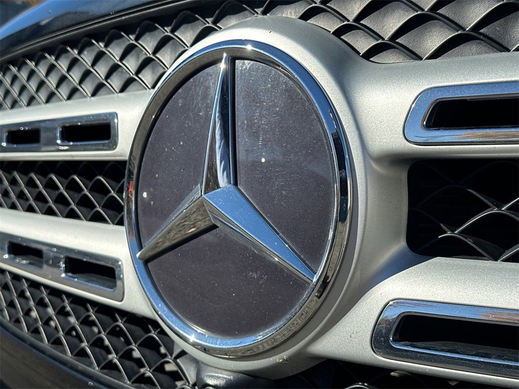 Used 2023 Mercedes-Benz GLB 250 4MATIC image 14