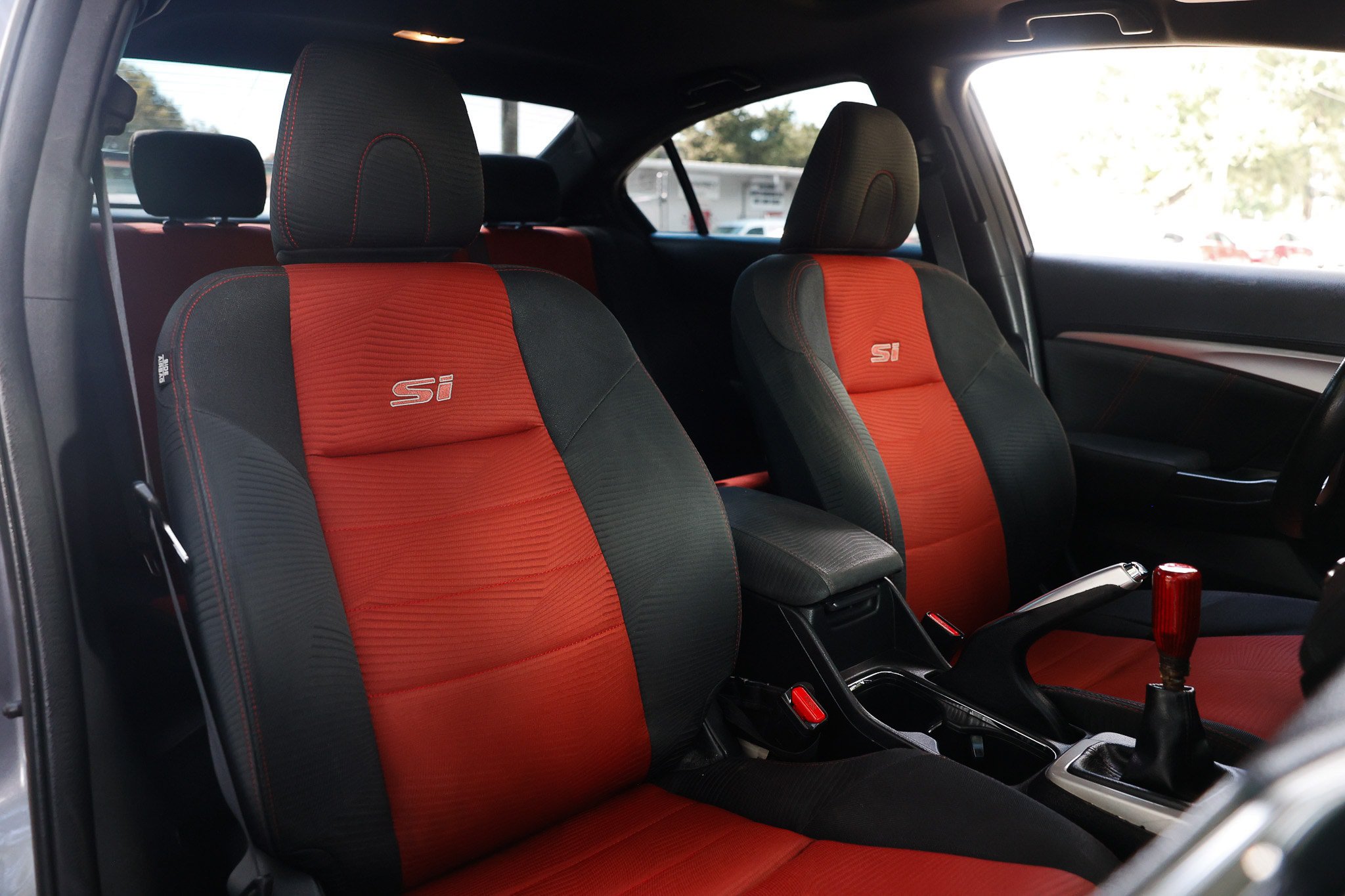 Used 2015 Honda Civic Si image 22