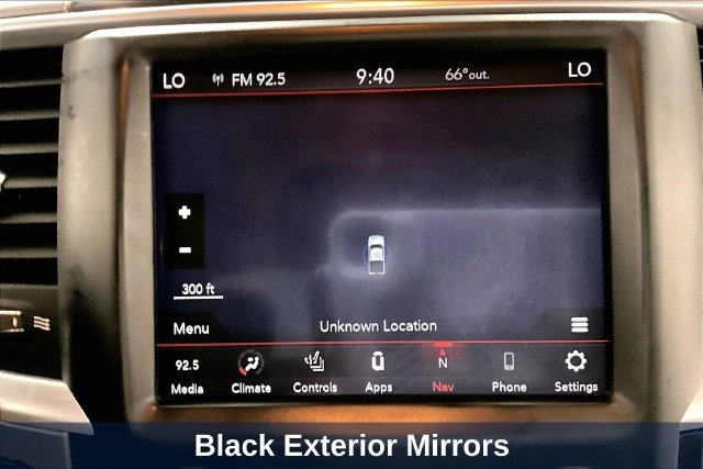 Used 2023 RAM 1500 Warlock AWD/4WD image 51