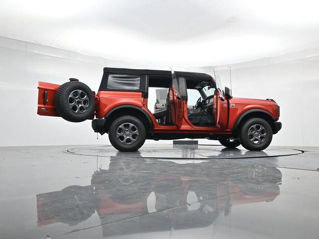 Used 2023 Ford Bronco Big Bend image 50