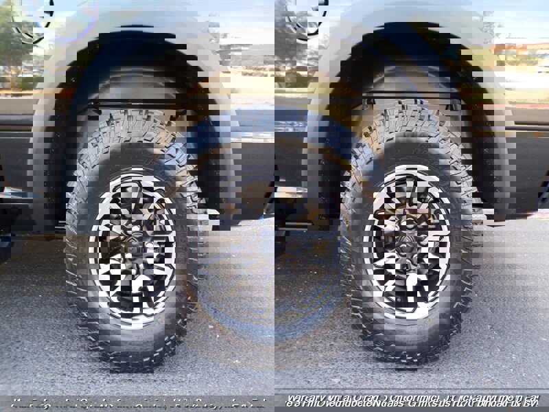 Used 2016 RAM 1500 Rebel w/ Luxury Group image 56