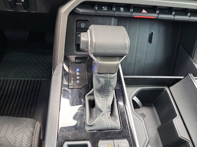Used 2024 Toyota Sequoia SR5 w/ SR5 Premium Package AWD/4WD image 19