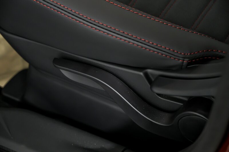 New 2025 Mitsubishi Outlander Sport SE AWD/4WD image 15
