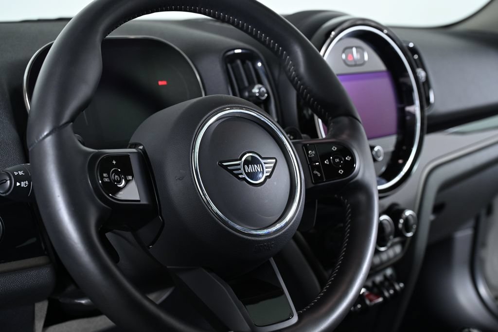 Used 2024 MINI Cooper Countryman S AWD/4WD image 12