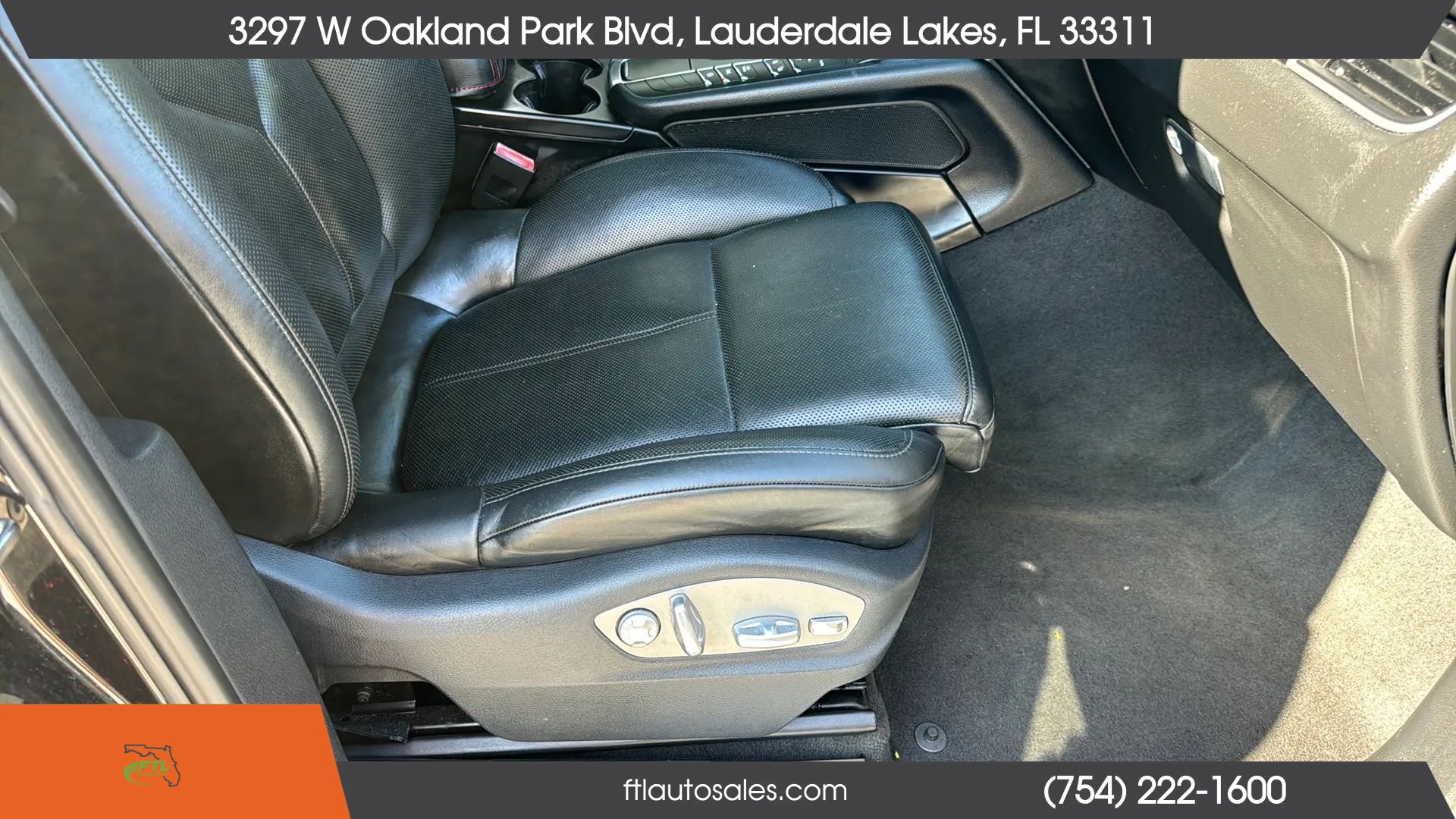 Used 2017 Porsche Macan S AWD/4WD image 41