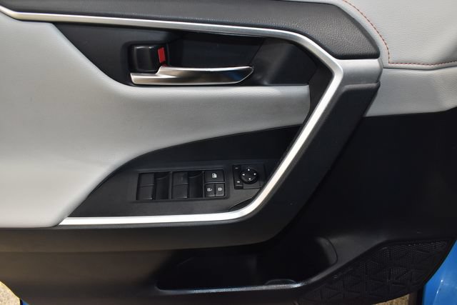 Used 2019 Toyota RAV4 Adventure w/ Cold Weather Package AWD/4WD image 21