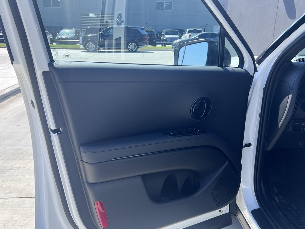 New 2026 Hyundai Palisade XRT Pro image 8