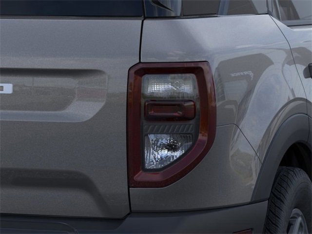 New 2025 Ford Bronco Sport Big Bend image 21