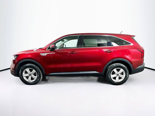Used 2022 Kia Sorento LX image 4