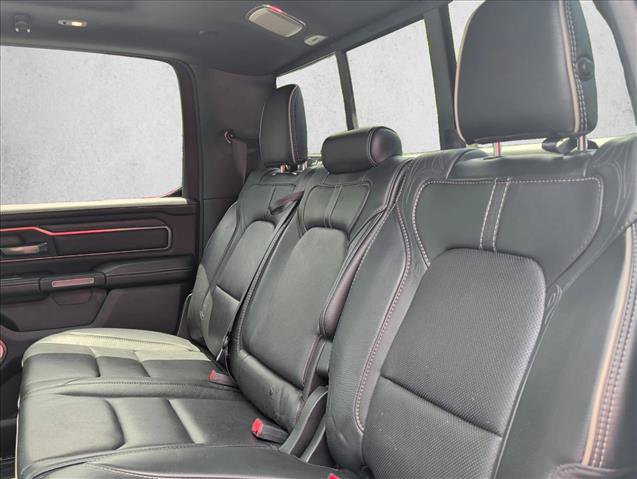 Used 2020 RAM 1500 Limited AWD/4WD image 21