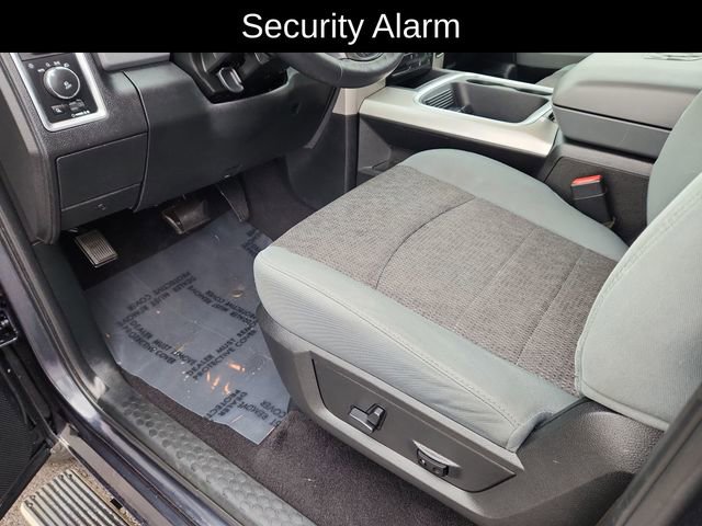 Used 2017 RAM 1500 Big Horn image 21