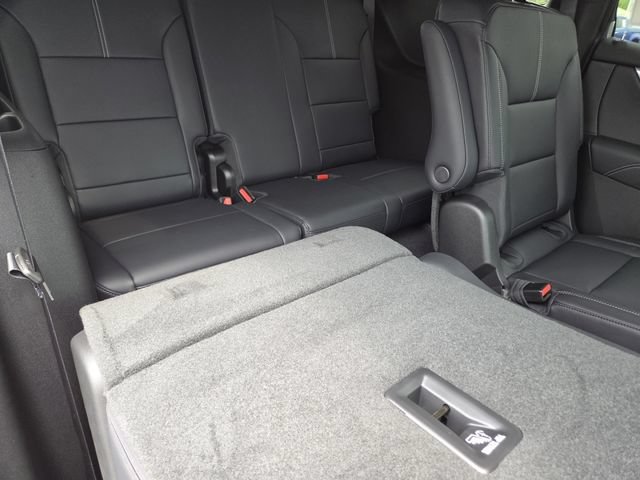 New 2026 GMC Acadia Elevation w/ Black Edition AWD/4WD image 23