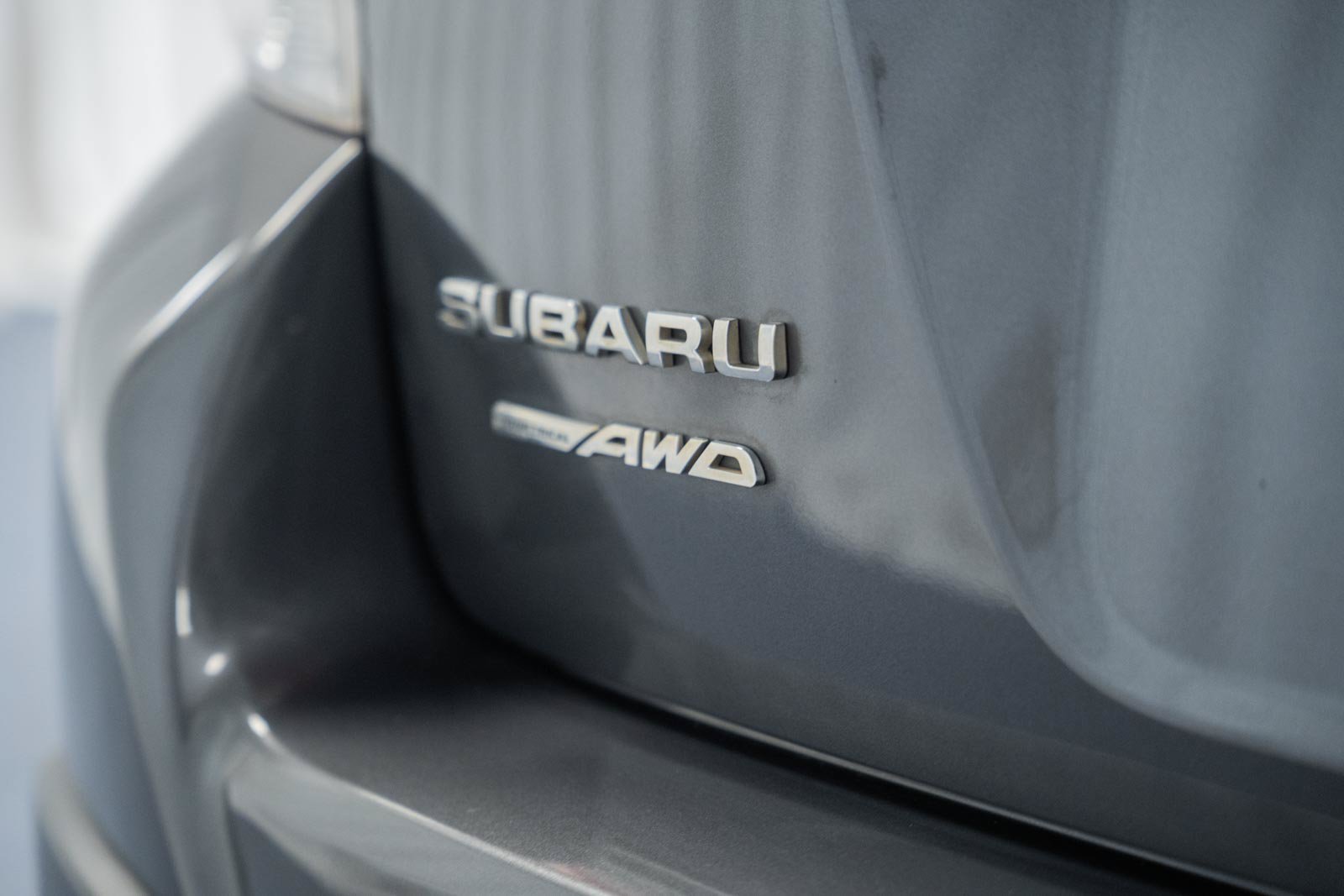 Used 2020 Subaru Crosstrek 2.0i Premium AWD/4WD image 9