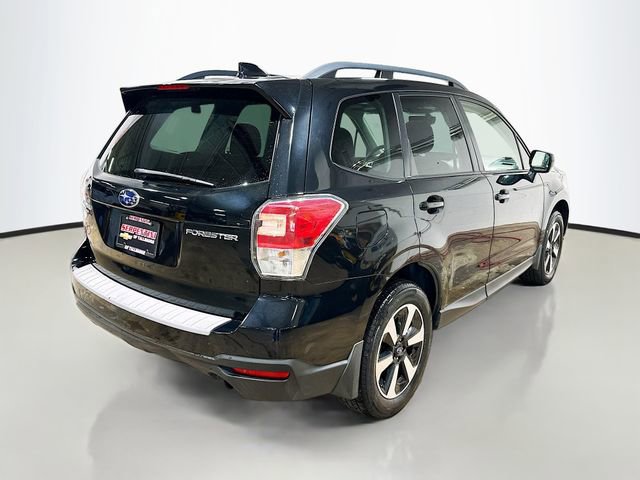 Used 2018 Subaru Forester 2.5i Premium w/ All-Weather Package AWD/4WD image 7