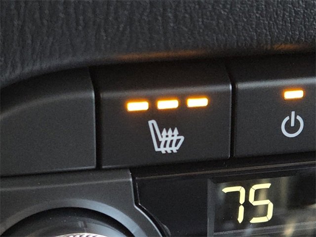 New 2025 MAZDA CX-5 AWD 2.5 S w/ Select Package image 6