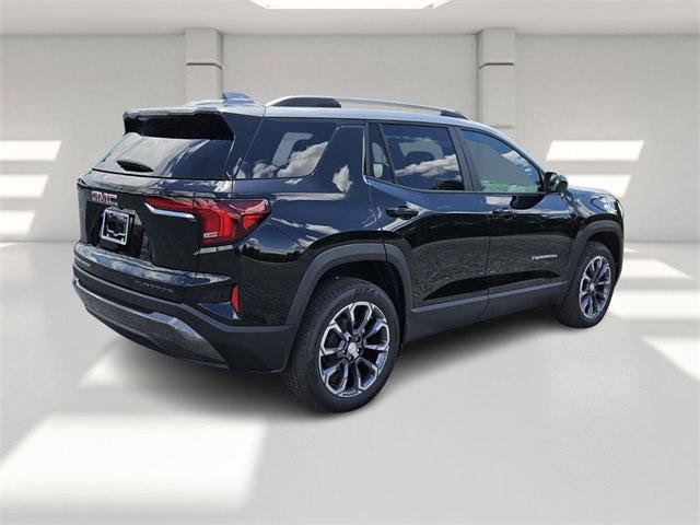 New 2026 GMC Terrain Elevation w/ Elevation Premium Package image 5
